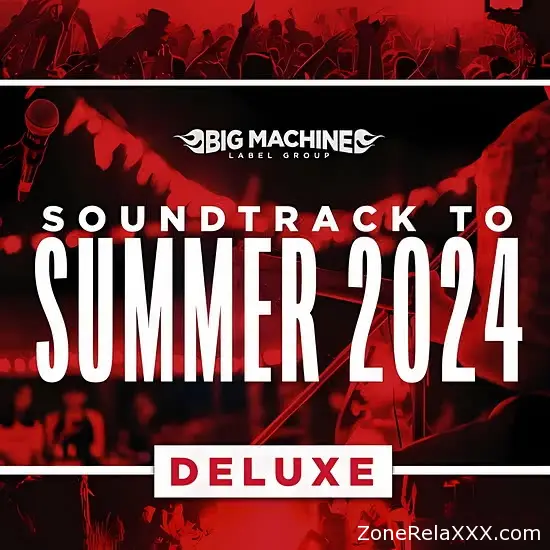 Soundtrack To Summer 2024 (Deluxe)