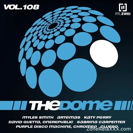 The Dome Vol. 108