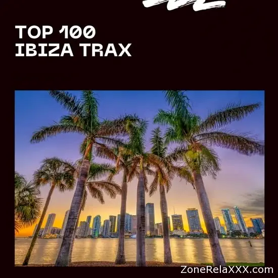 Top 100 Ibiza Trax