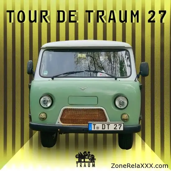 Tour De Traum 27