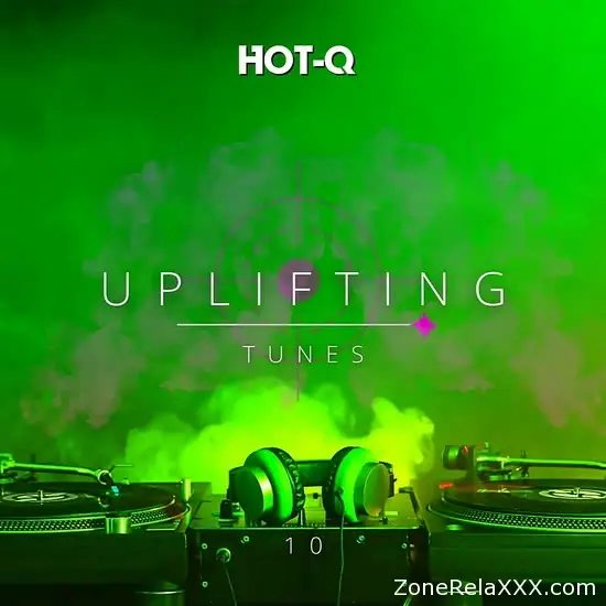 Uplifting Tunes 10