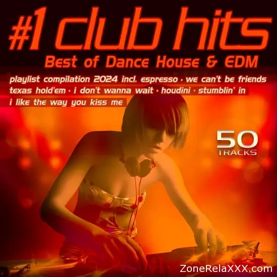 #1 Club Hits 2024 (Best of Dance, House & EDM Playlist Compilation)