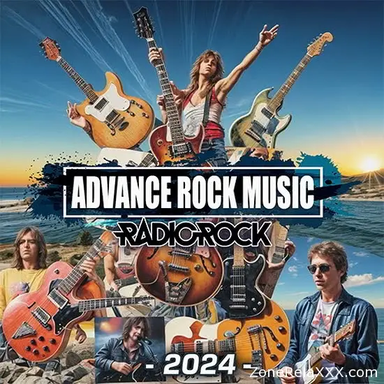 Advance Rock Music