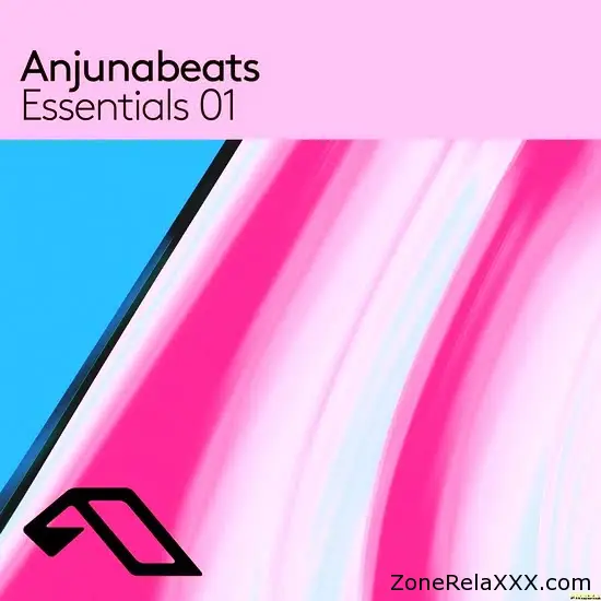 Anjunabeats Essentials 01