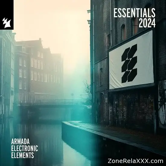 Armada Electronic Elements: Essentials 2024