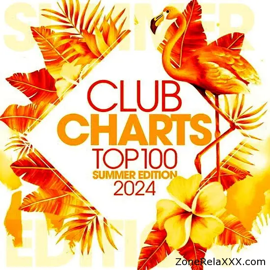 Club Charts Top 100: Summer Edition 2024