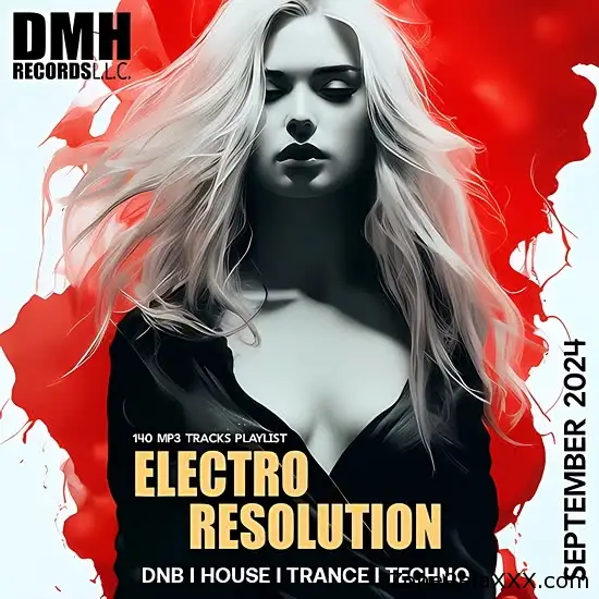 Electro Resolution