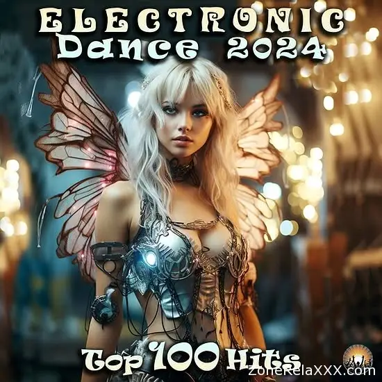 Electronic Dance 2024: Top 100 Hits