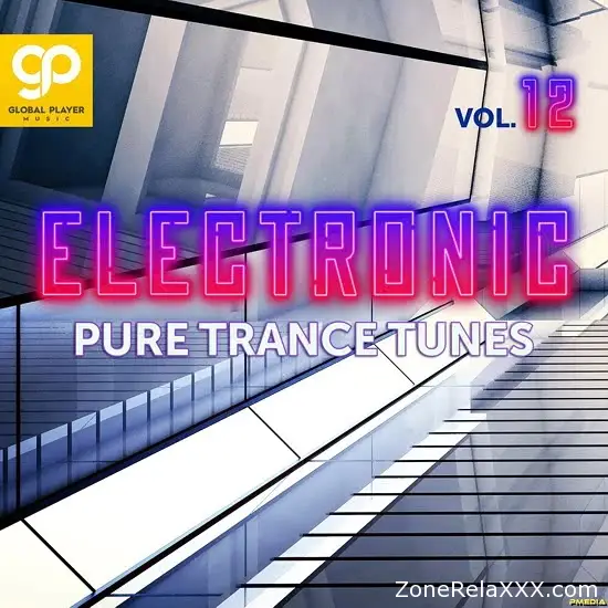 Electronic Pure Trance Tunes Vol. 12