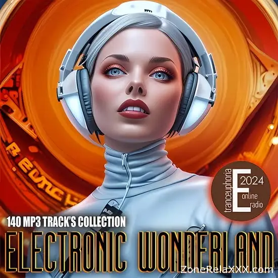 Electronic Wonderland