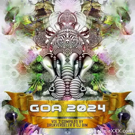 GOA 2024 Vol. 2