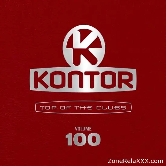 Kontor Top of the Clubs 100 (LP Version)