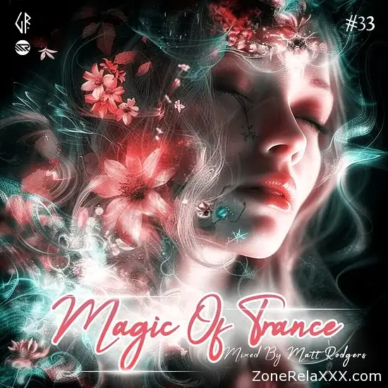 Magic Of Trance Vol. 33