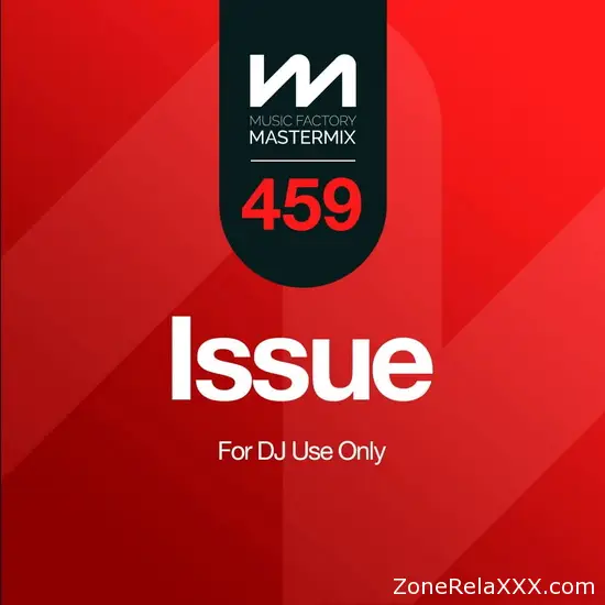 Mastermix Issue 459