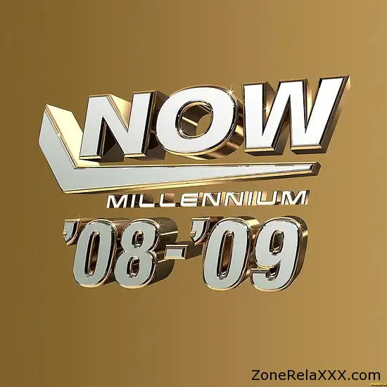 NOW Millennium '08-'09