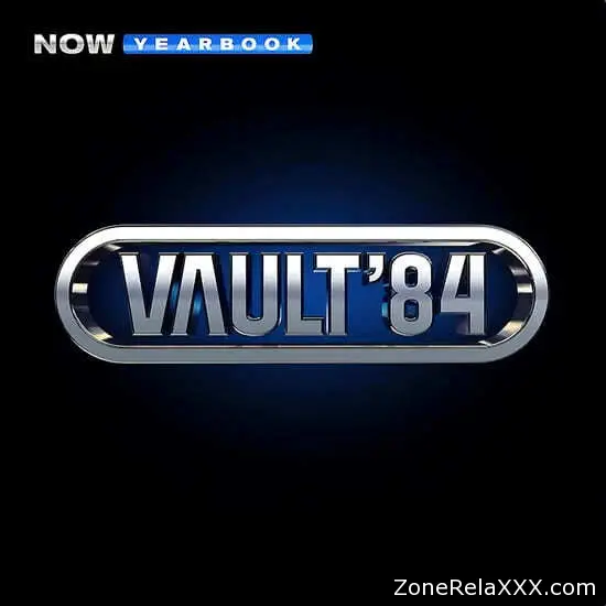 NOW Yearbook - THE VAULT 1984