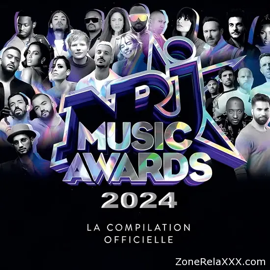 NRJ Music Awards 2024