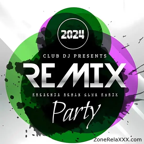 Remix Club Party 2024