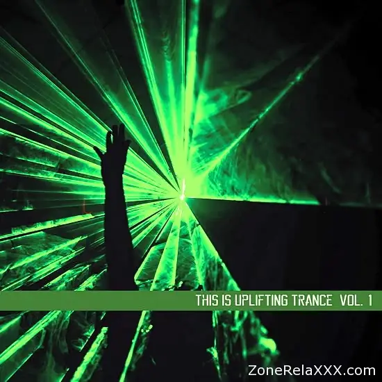 This Is Uplifting Trance Vol. 1