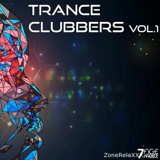 Trance Clubbers Vol. 1