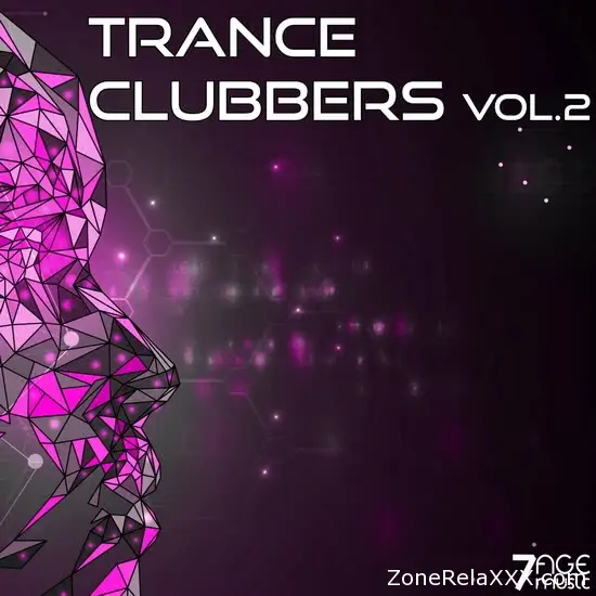 Trance Clubbers Vol. 2