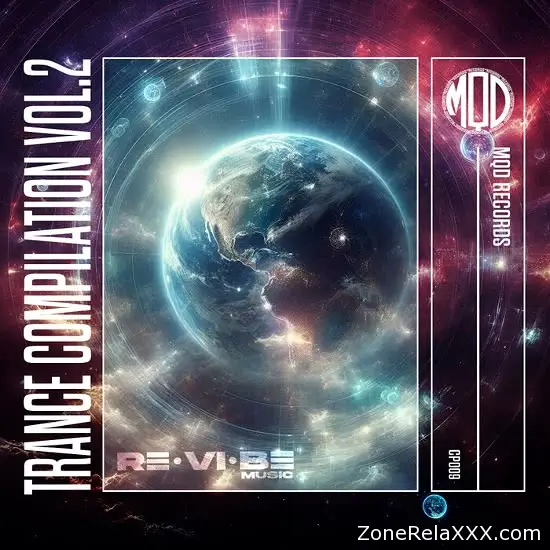 Trance Compilation Vol. 2