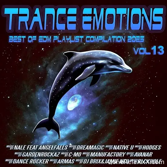 Trance Emotions Vol. 13