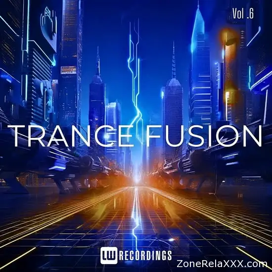 Trance Fusion Vol. 06