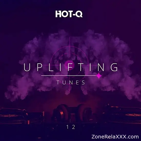 Uplifting Tunes 12