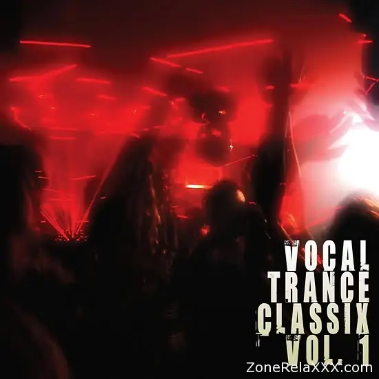 Vocal Trance Classix Vol. 1