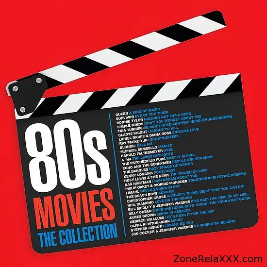 80s Movies - The Collection