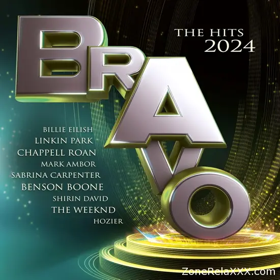 Bravo - The Hits 2024