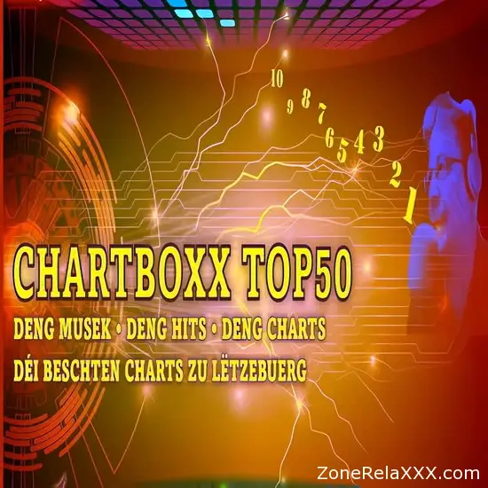 Chartboxx Top 50