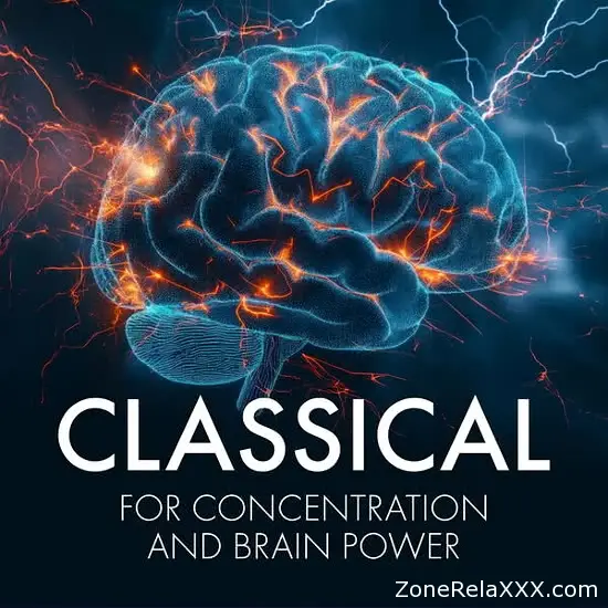 Classical for Concentration and Brain Power