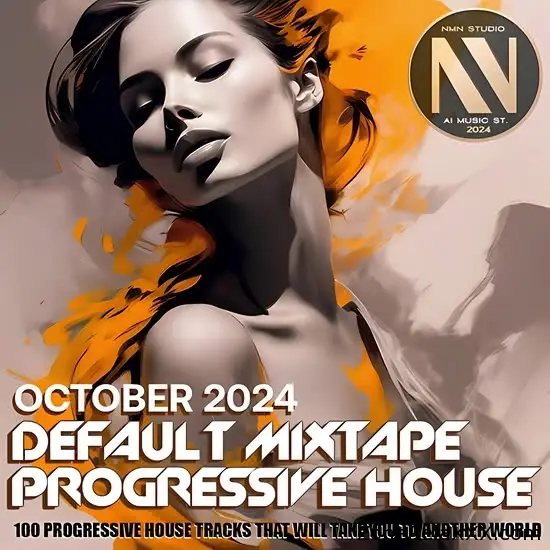 Default Mixtape Progressive House