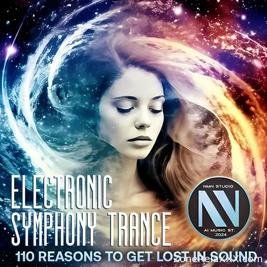 Electronic Symphony Trance