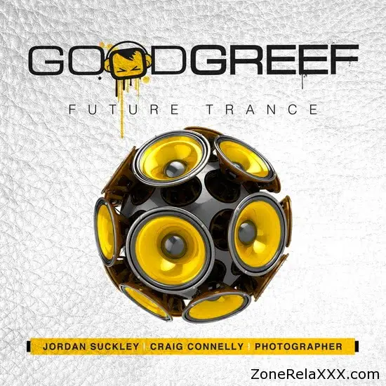 Goodgreef Future Trance