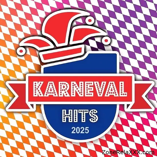 Karneval Hits 2025