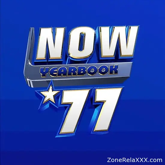 NOW Yearbook '77 (4CD) 2024