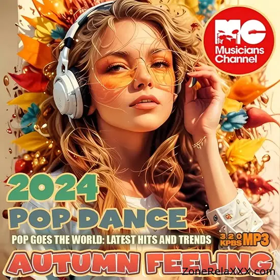 Pop Dance Autumn Feeling