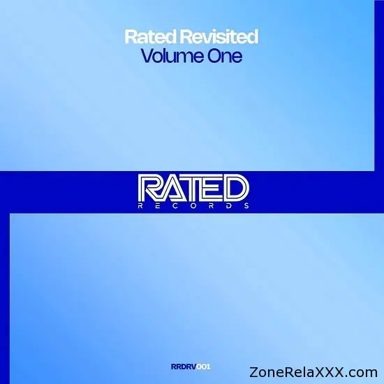 Rated Revisited Vol. 1