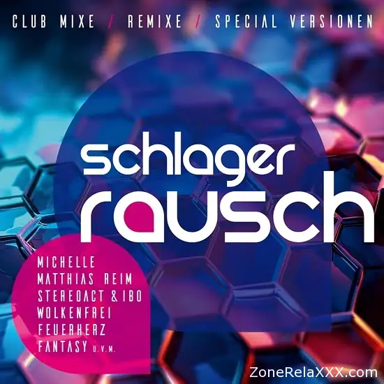 Schlager Rausch