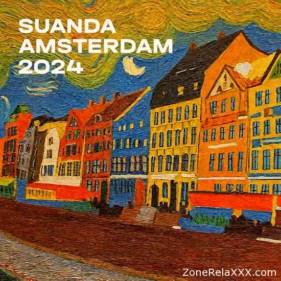 Suanda Amsterdam 2024