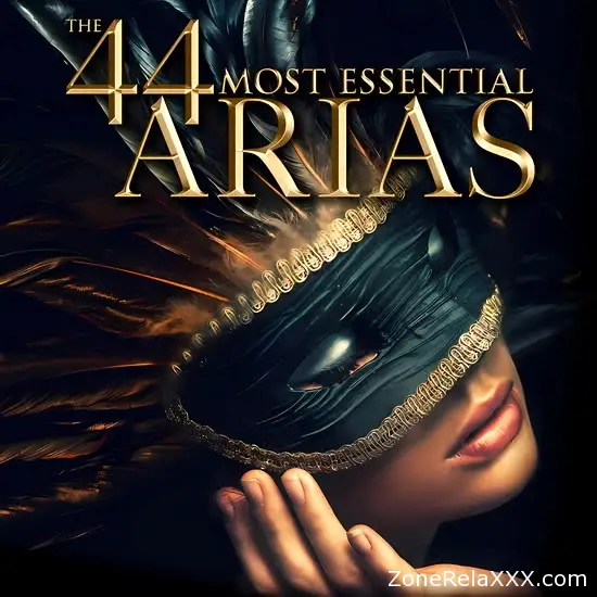 The 44 Most Essential Arias