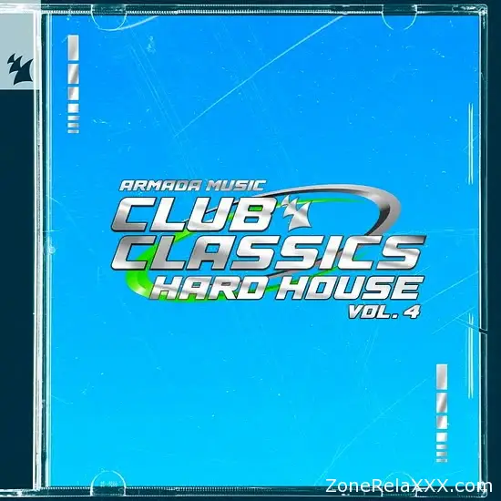 Club Classics: Hard House Vol. 4