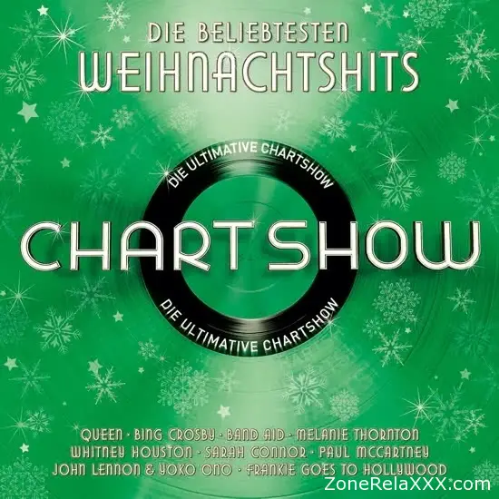 Die Ultimative Chartshow: Die Beliebtesten Weihnachtshits (2CD)