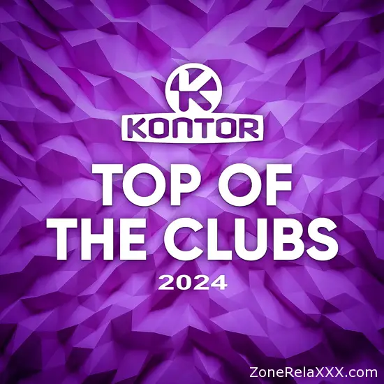 Kontor Top Of The Clubs 2024