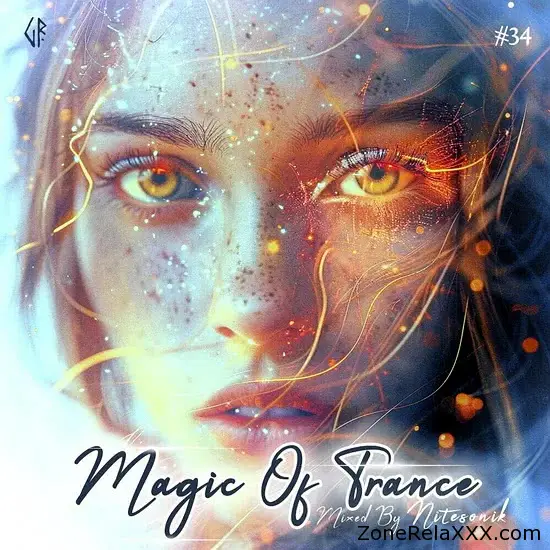 Magic Of Trance Vol. 34