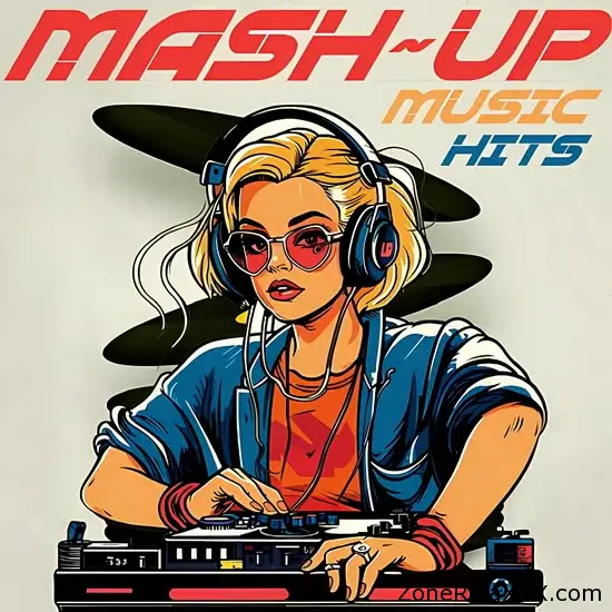 Mash-Up Music Hits