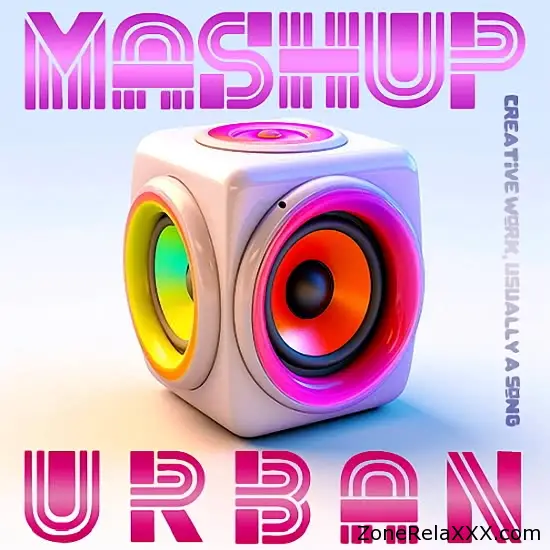 Mashup Urban